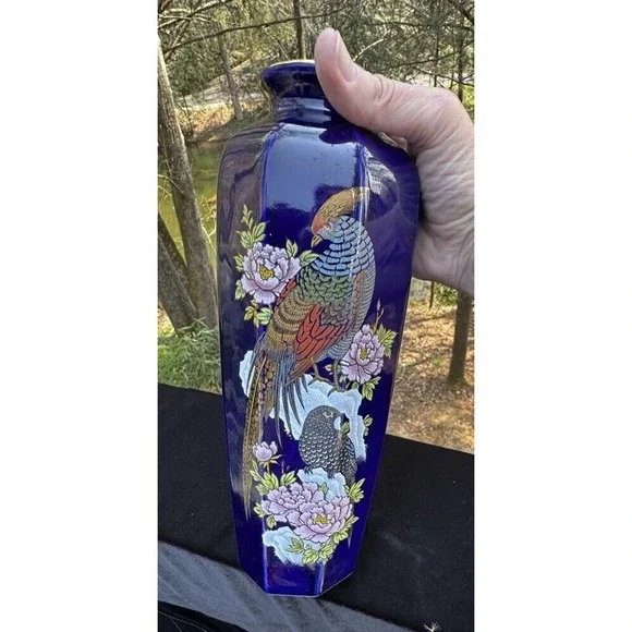  VASE MALJAKKO 160mm フラワーべース　ブルー Amazon.co.jp: 【正規輸入品】 iittala(イッタラ) アルヴァ